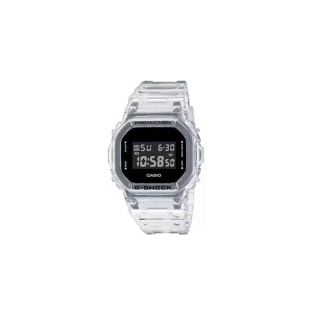Orologio G-Shock SHOCK-RESISTANT - DW-5600SKE-7ER