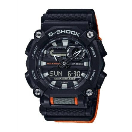 G-Shock Classic GA-900C-1A4ER
