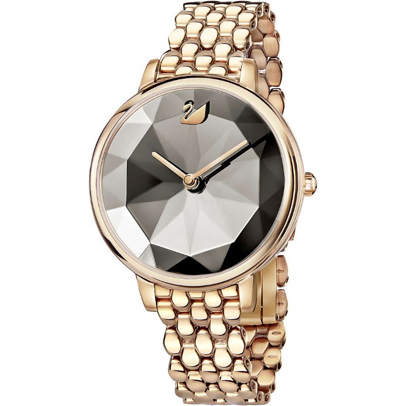 Orologio Solo Tempo Donna Swarovski Crystal Lake - 5416023