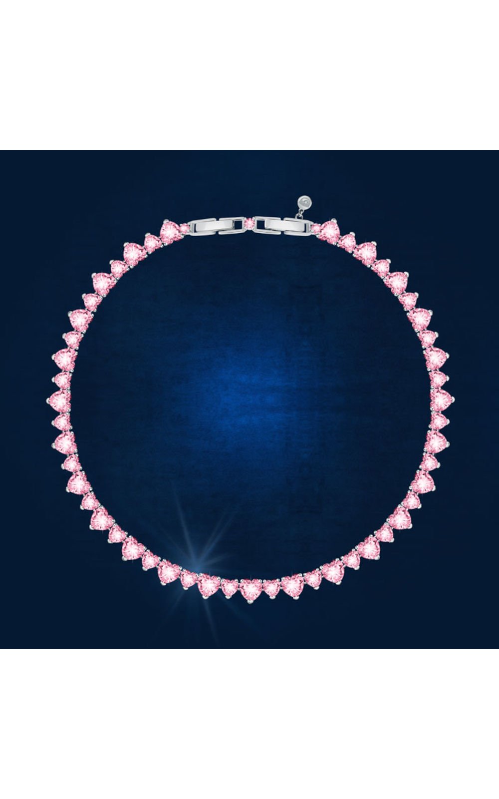 GIROCOLLO INFINITY LOVE FAIRYTALE Chiara Ferragni
Riferimento: J19AUV37