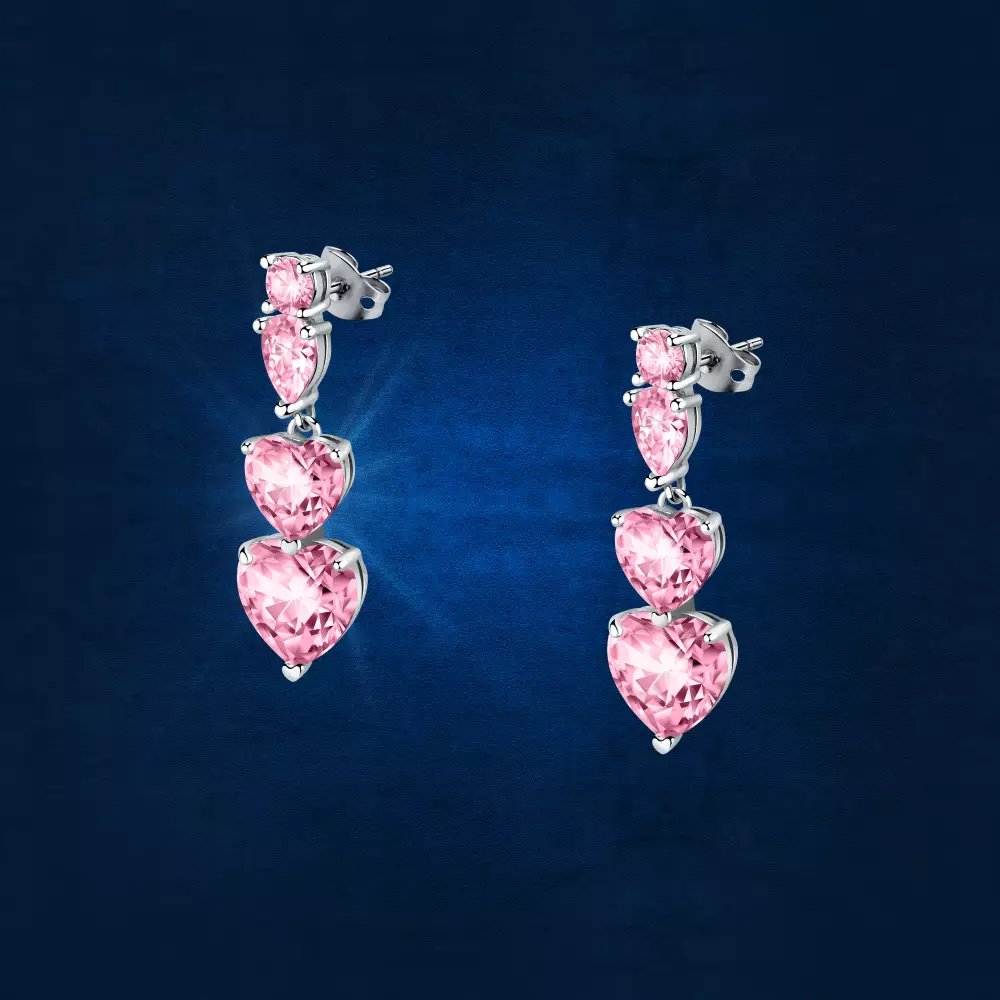 orecchini Chiara Ferragni 
J19AUV39