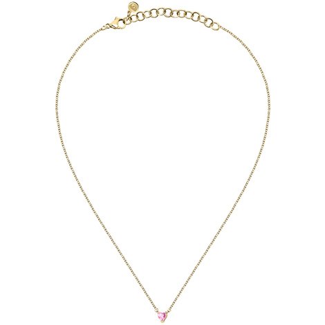 Collana cuore Chiara Ferragni in lega speciale J19AUV06
