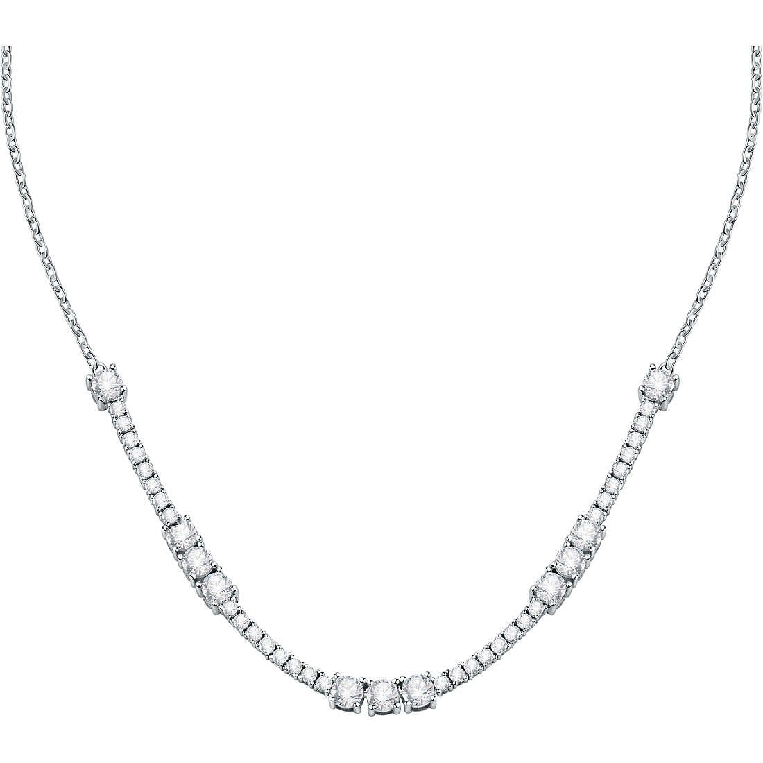 collana donna gioielli Morellato Scintille
CODICE: SAQF01