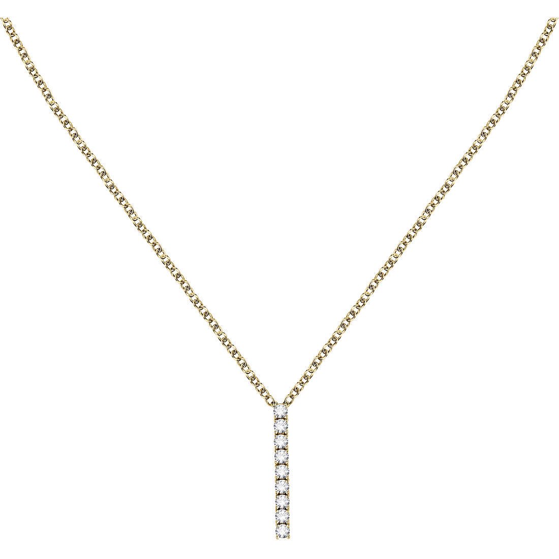 collana donna gioielli Morellato Scintille
CODICE: SAQF19