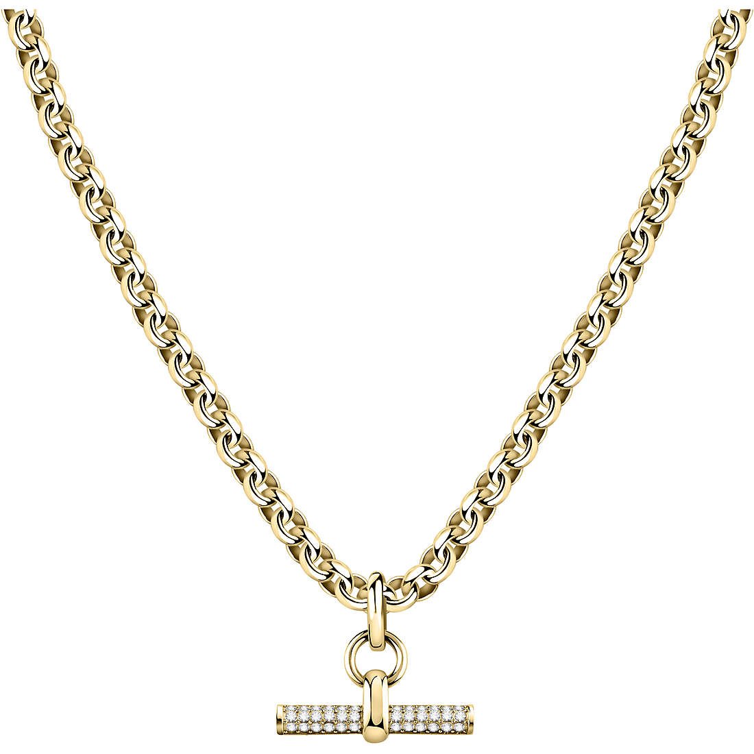 collana donna gioielli Morellato Abbraccio
CODICE: SAUC02