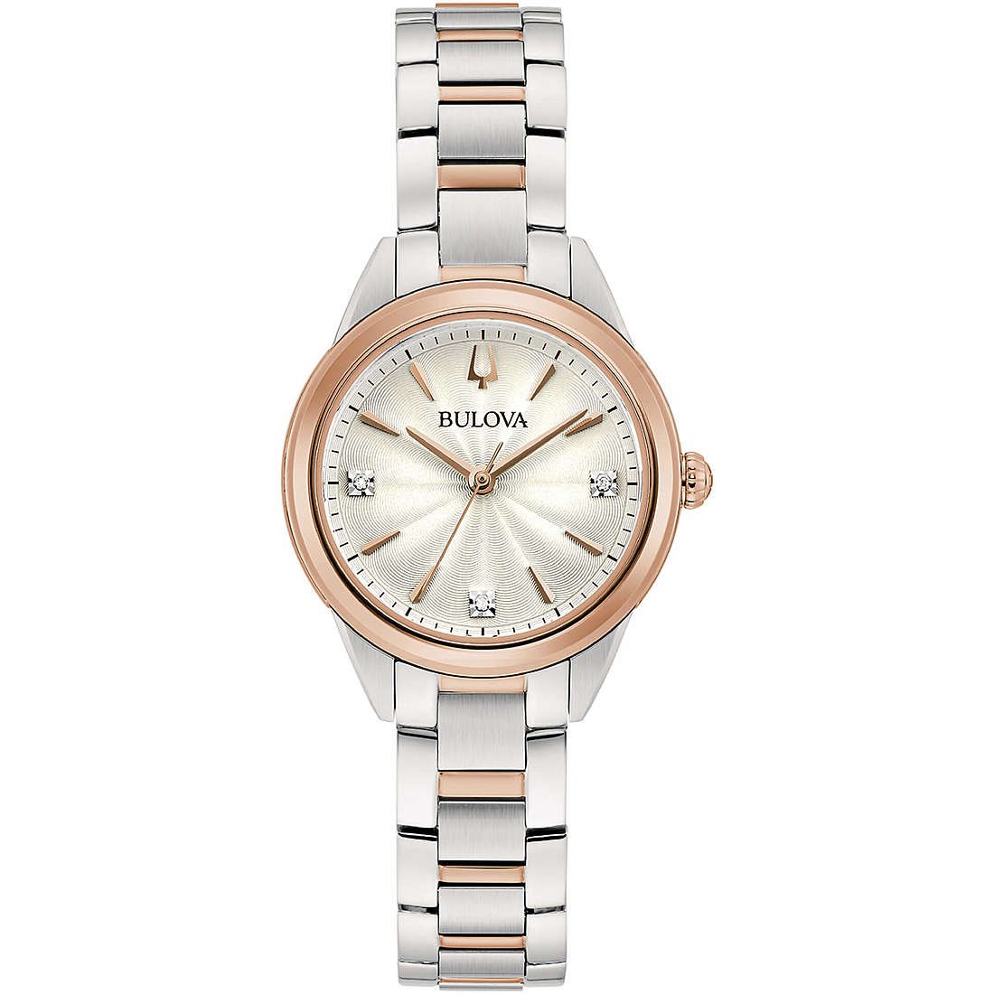 orologio Bulova Donna solo tempo