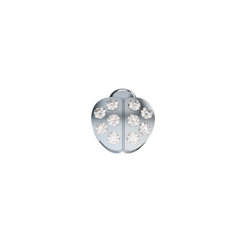 CHARM ELEMENTS COCCINELLA DIAMANTI
Riferimento: DO.9302
Donna Oro