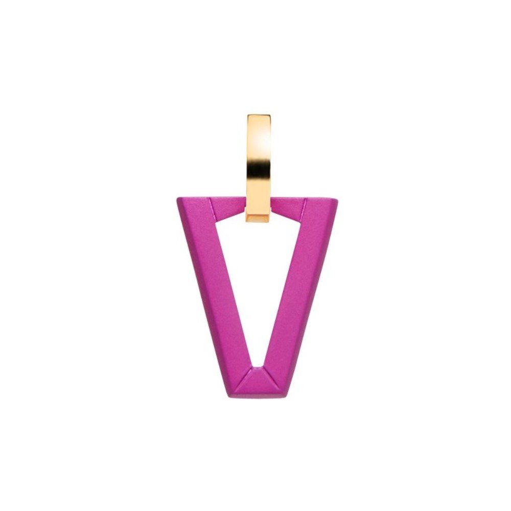 Mono Orecchino Valentina Ferragni Studio UALI CHERRY
