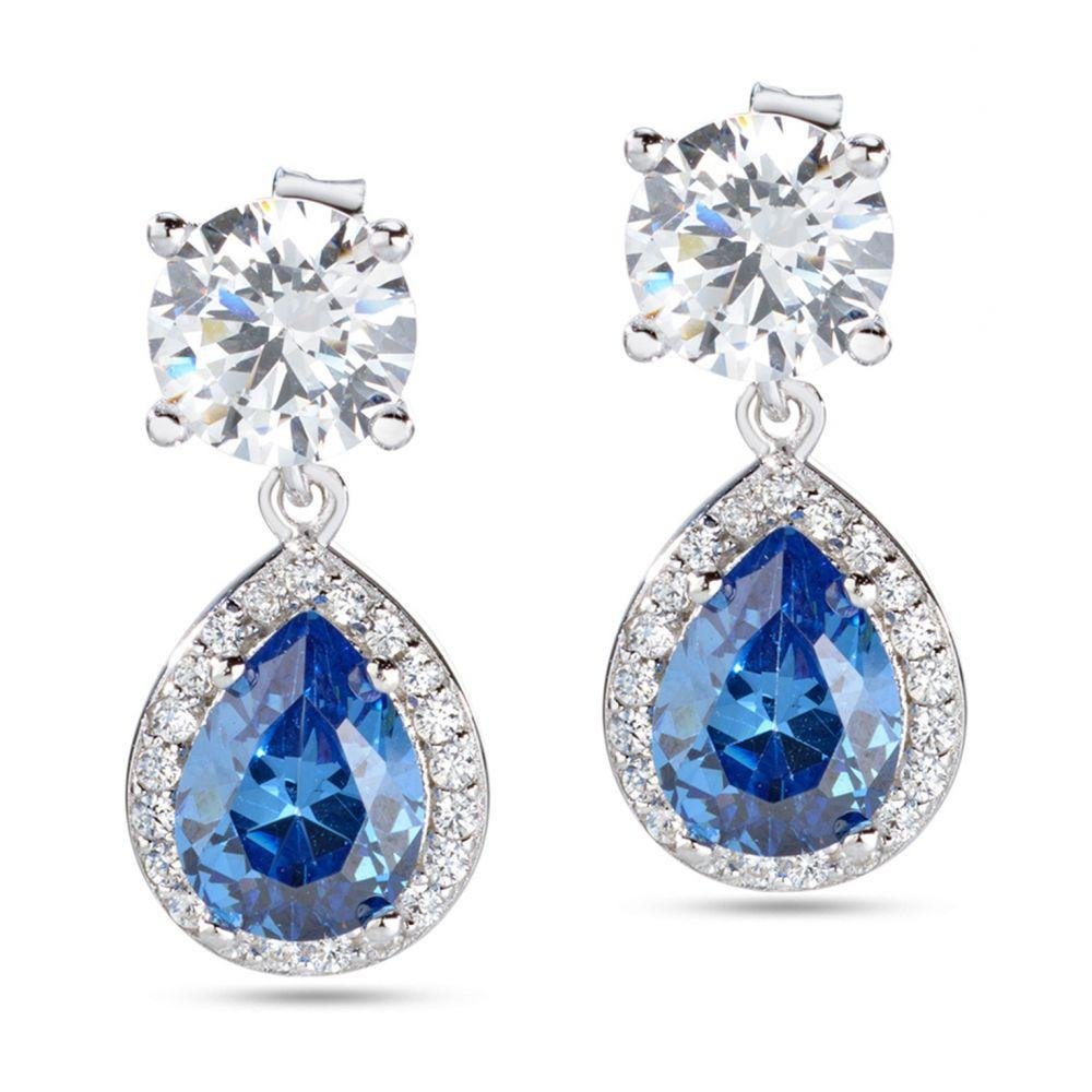 Orecchini Morellato Tesori SAIW10 argento donna