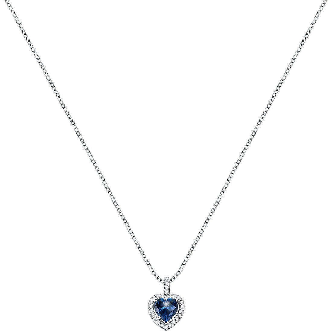 collana donna gioielli Morellato TesoriCODICE: SAVB03