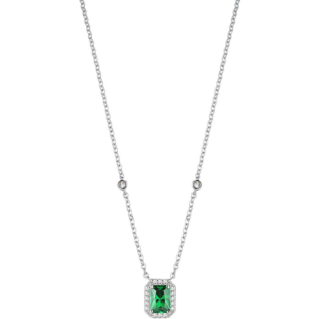 collana donna gioielli Morellato TesoriCODICE: SAIW55