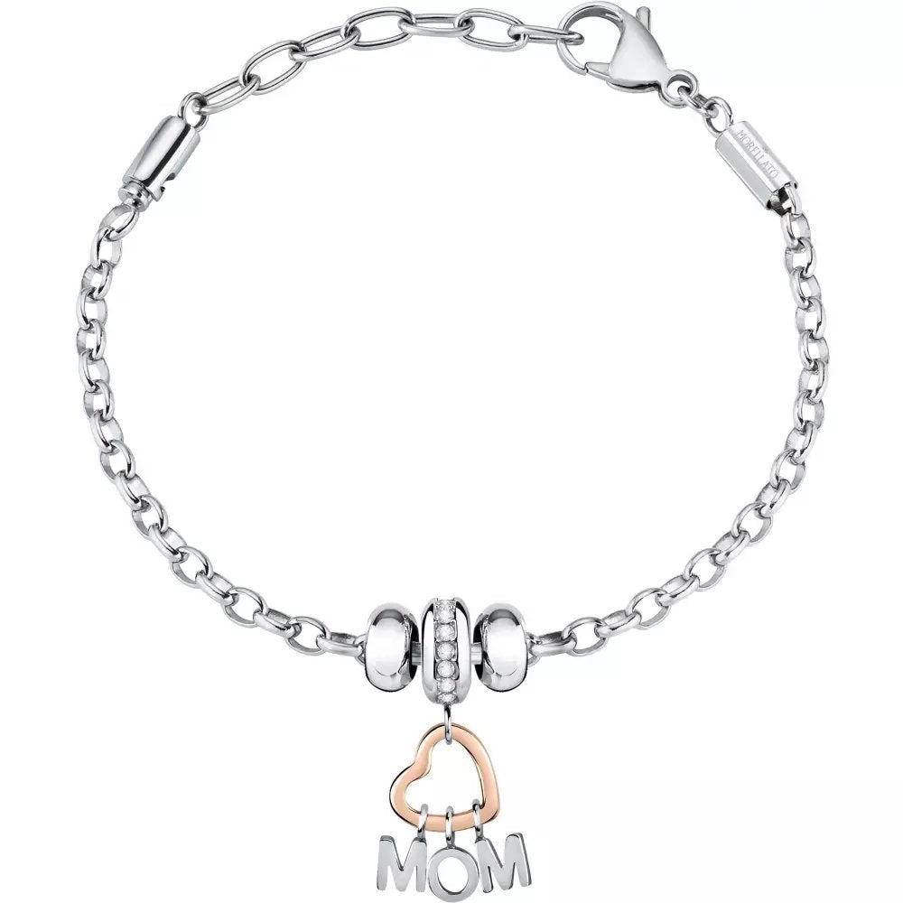 BRACCIALE MORELLATO DROPS - SCZ1126