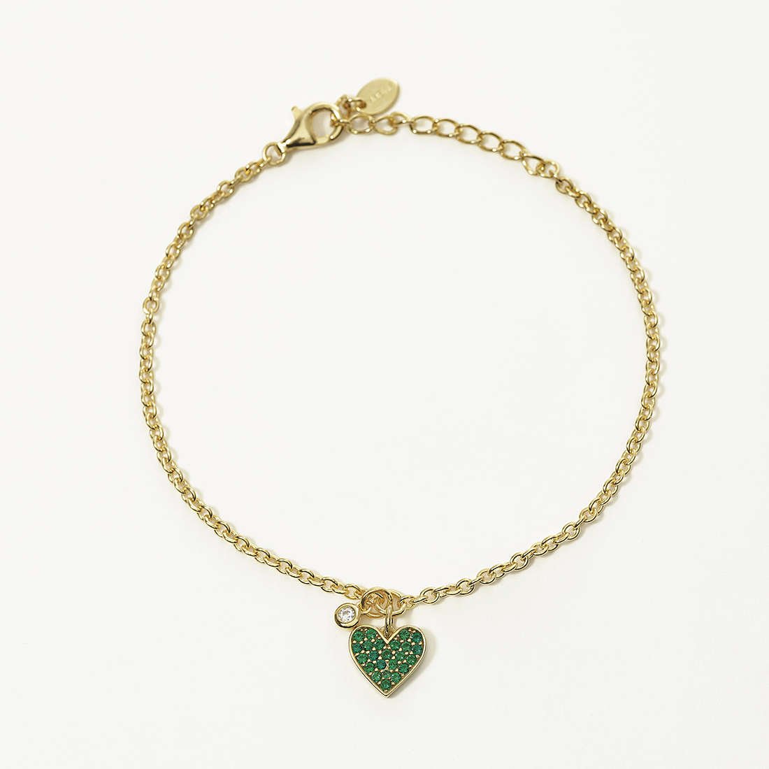 bracciale donna gioielli Mabina Gioielli
CODICE: 533551