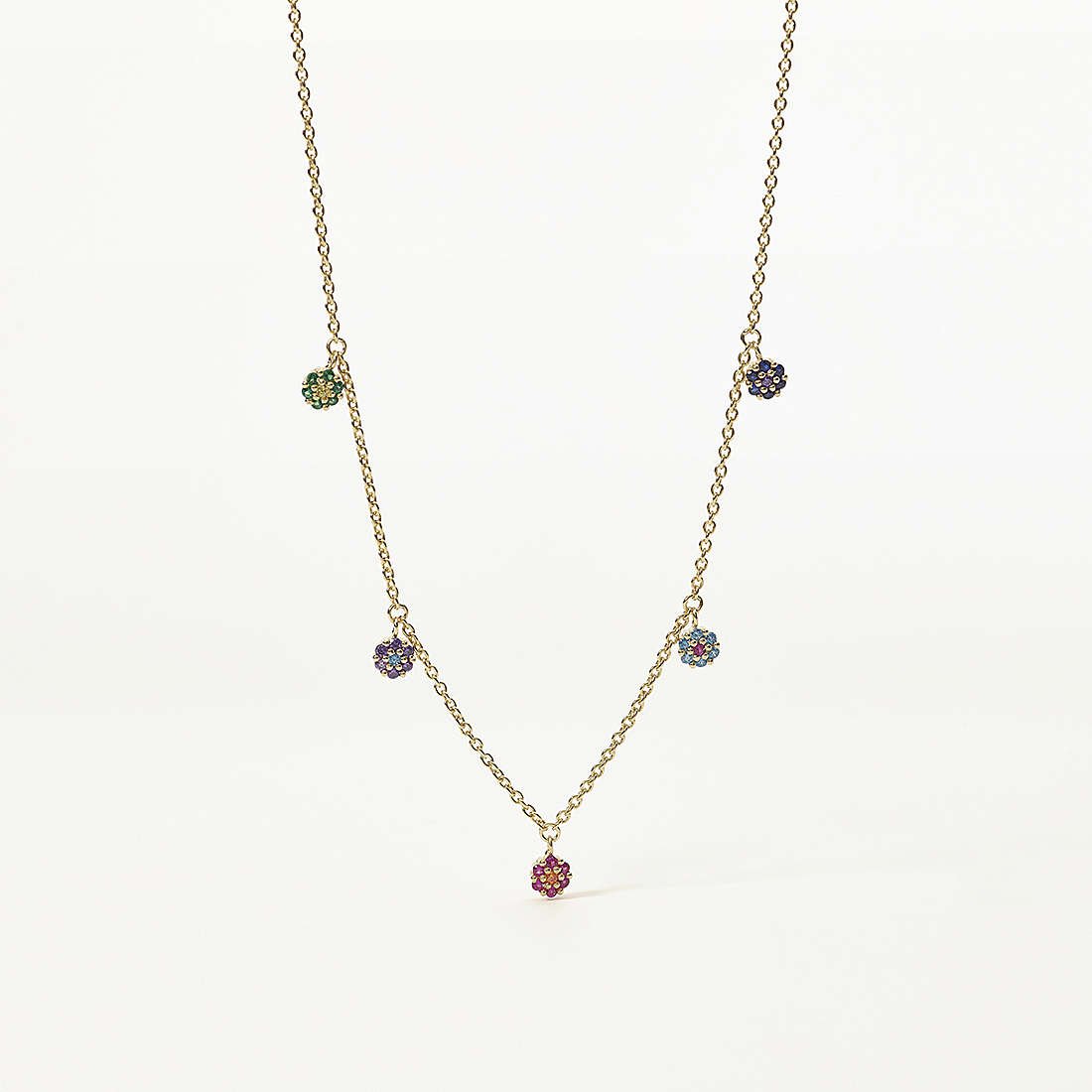 collana donna gioielli Mabina Gioielli
CODICE: 553464