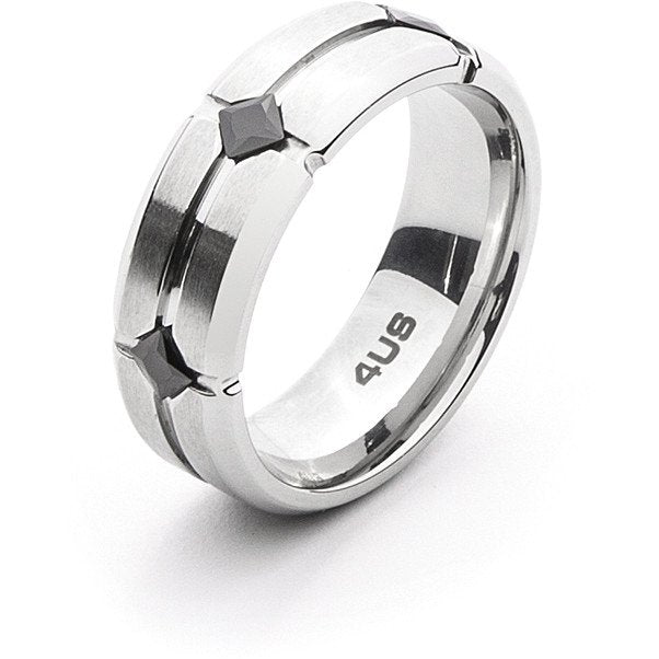 anello uomo gioielli 4US Cesare Paciotti
CODICE: 4UAN4553-26