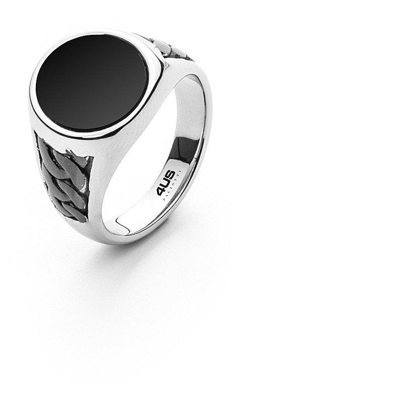 anello uomo gioielli Cesare Paciotti
CODICE: 4UAN5054-24