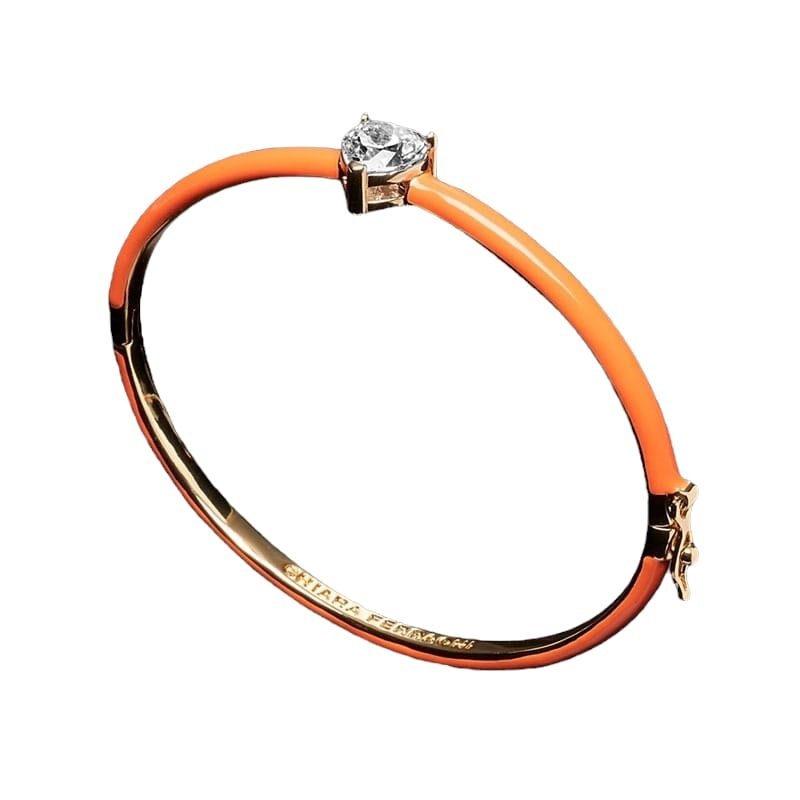 Bracciale Rigido “Love Parade” Chiara Ferragni