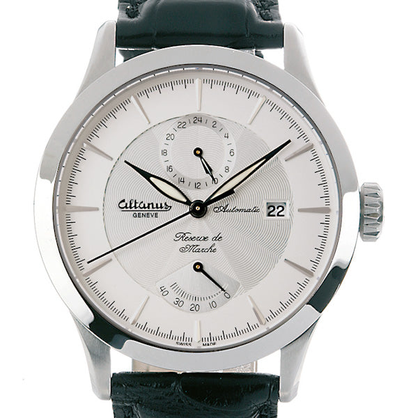 ALTANUS – ELITE – RÉSERVE DE MARCHE – 7877