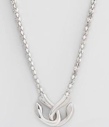 collana Donna Breil