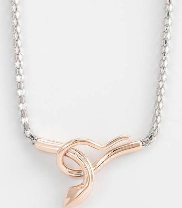 collana donna Breil