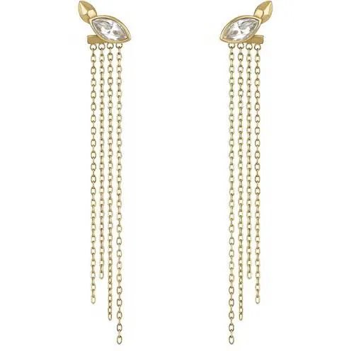 Orecchini Donna Breil Giulia Salemi - My Lucky - TJ3185