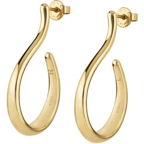 Orecchini Donna Breil Giulia Salemi - My Lucky - TJ3186
