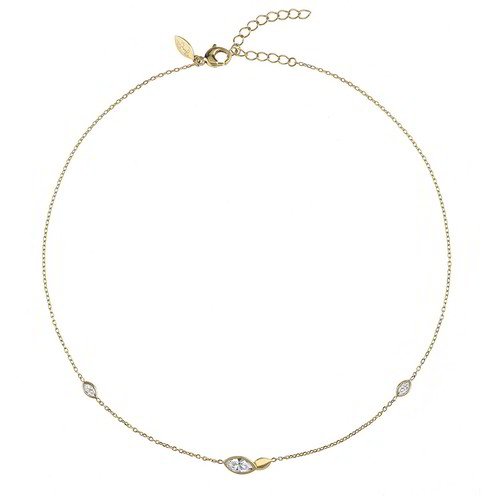 Collana Donna Breil Giulia Salemi - My Lucky - TJ3178