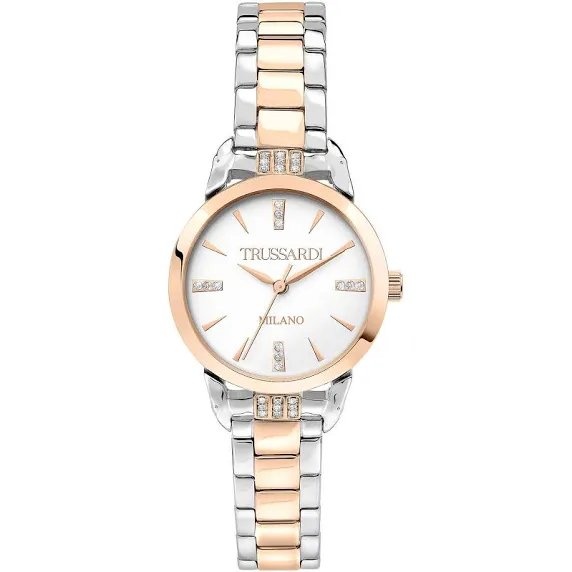 orologio al quarzo Trussardi donna T-Original
CODICE: R2453142504