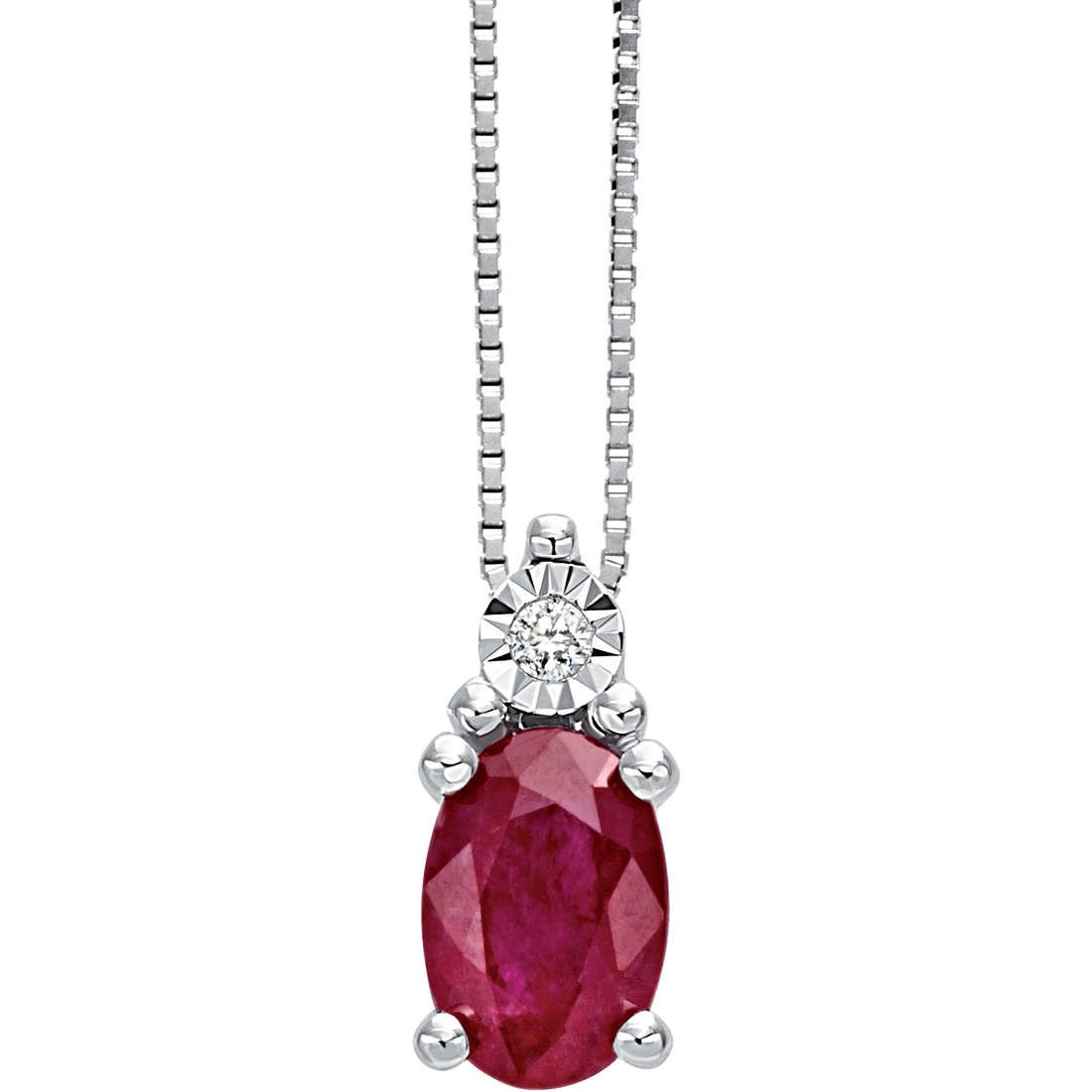 Collana donna  Stephanie
Bliss