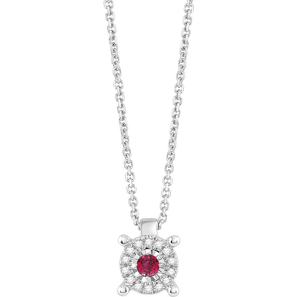 Collana donna Rugiada
Bliss