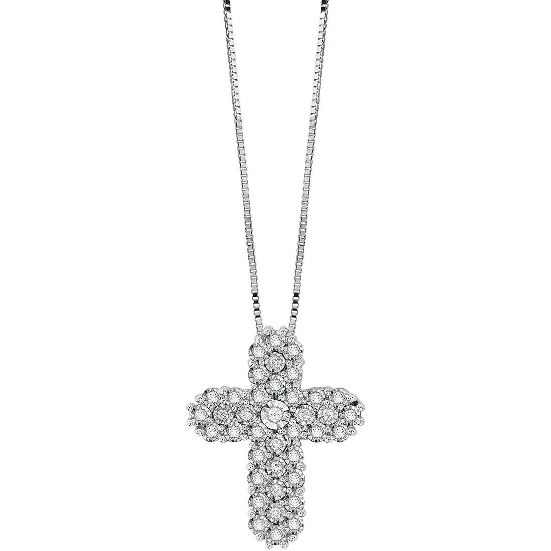 Collana donna  Rugiada 
Bliss