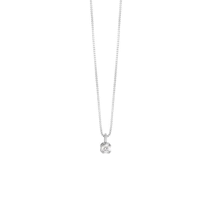 Collana Donna Punto Luce BLISS