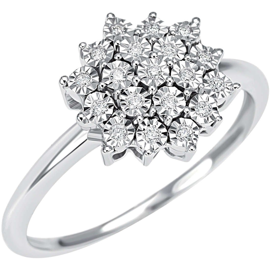 Anello donna gioielli  Elisir
Bliss