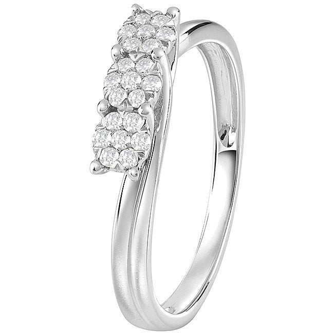 Anello donna gioielli  Caresse
Bliss