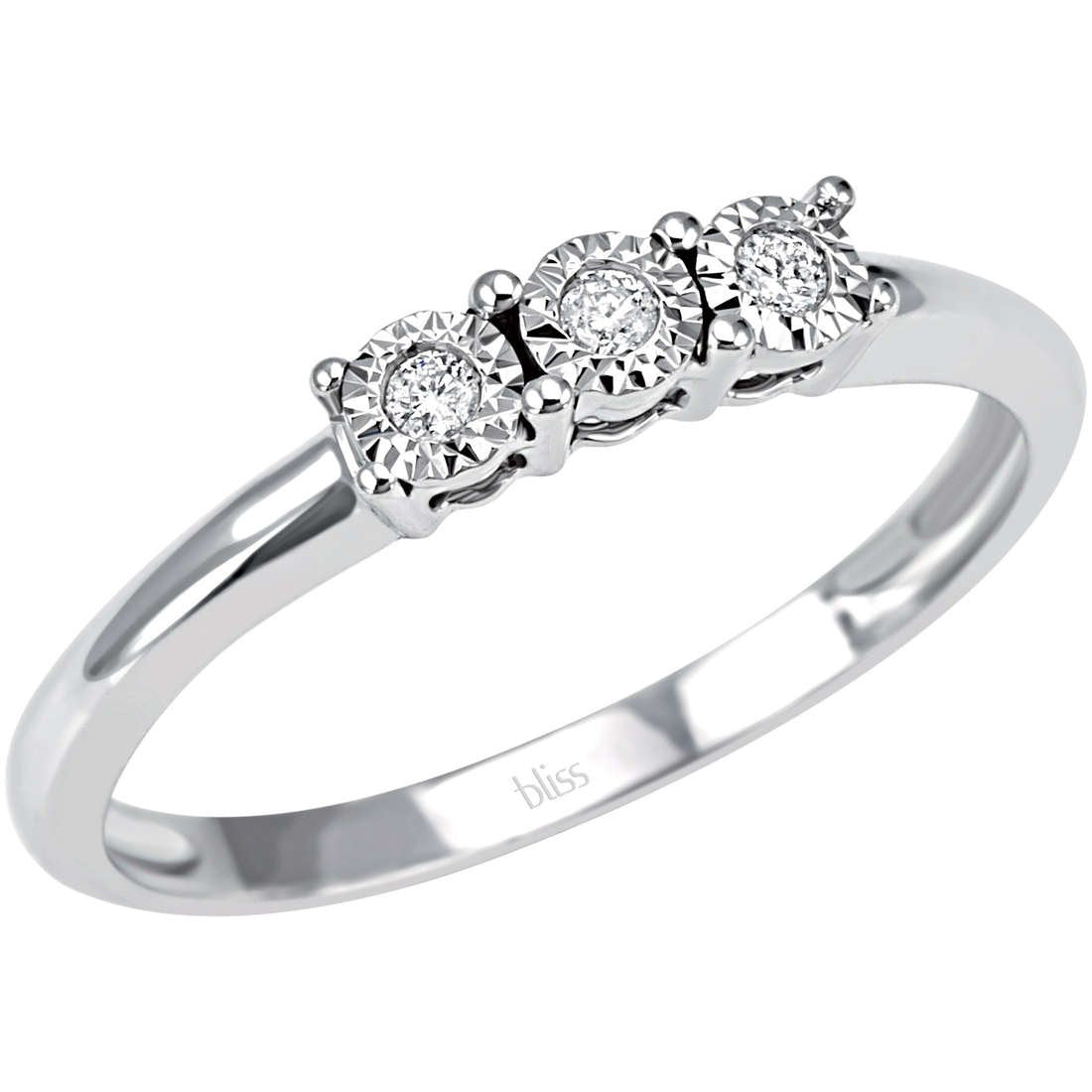 Anello donna gioielli  Splendori
Bliss