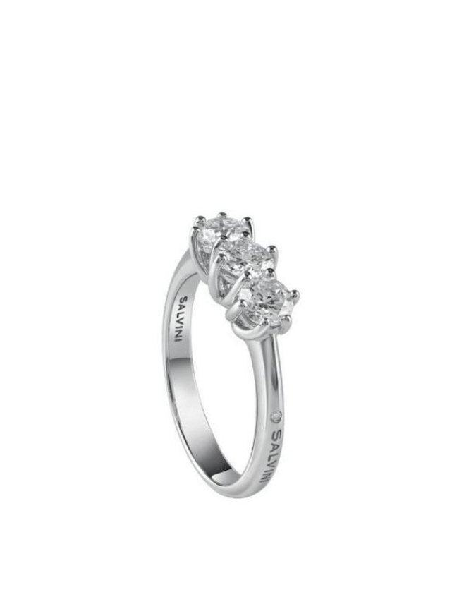 Anello Trilogy Lavinia 
Salvini Gioielli