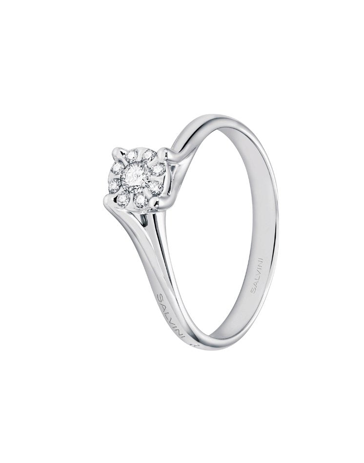 Anello Daphne Salvini Gioielli