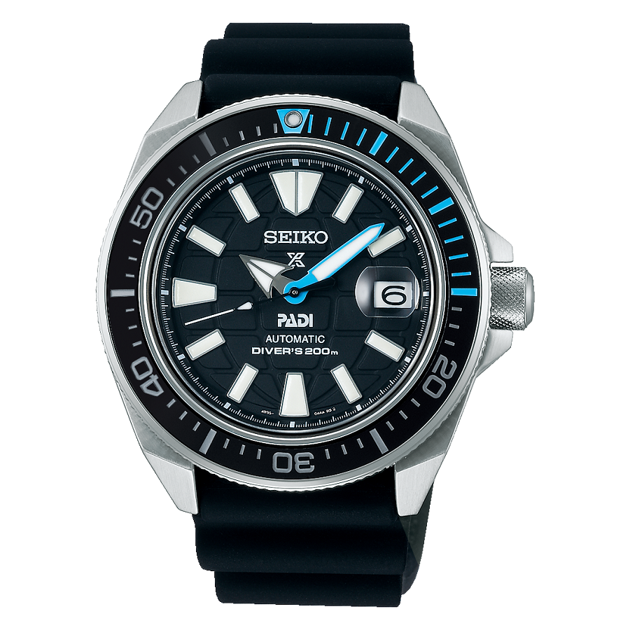Orologio Seiko Prospex PADI "King Samurai" SRPG21K1 Special Edition