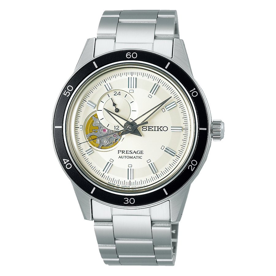 Orologio Seiko Presage SSA423J1 Style 60's automatico