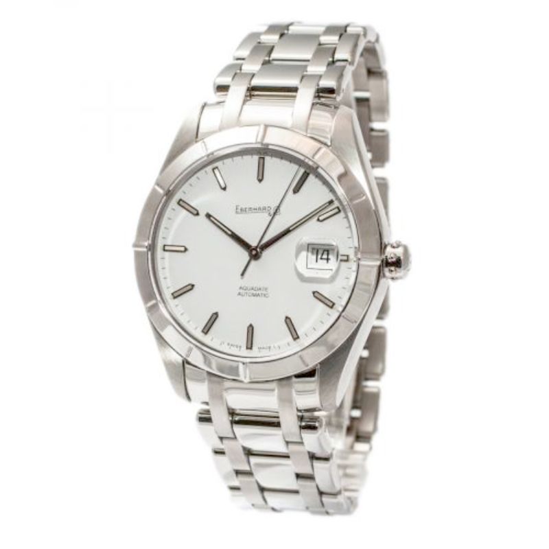 Orologio EBERHARD   - Ref. 41015.S CA