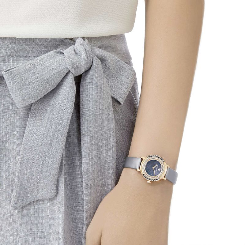 Orologio Solo Tempo Donna (Swarovski) Playful - 5243044