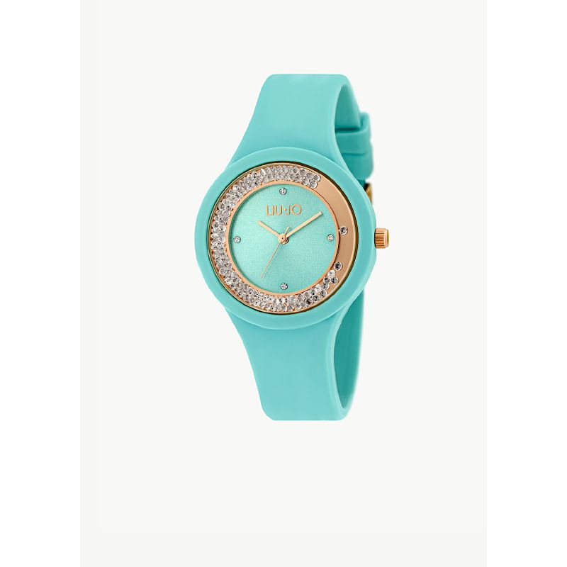 Orologio in silicone "LIU JO" - LJ02