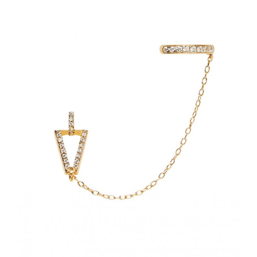 Earcuff Valentina Ferragni Studio ZOE