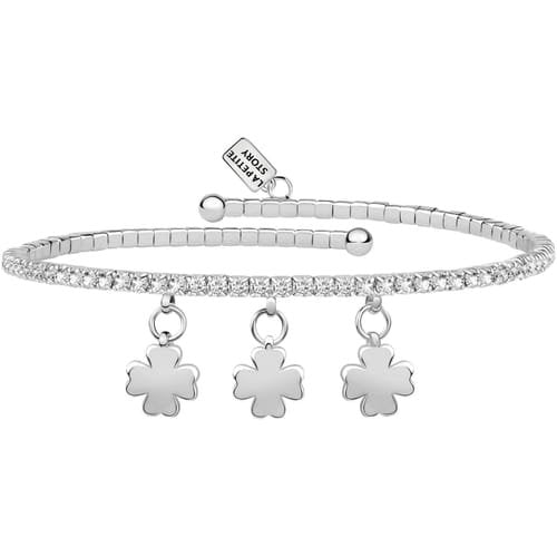 Bracciale La Petite Story Lux bangles - LPS05AQC12