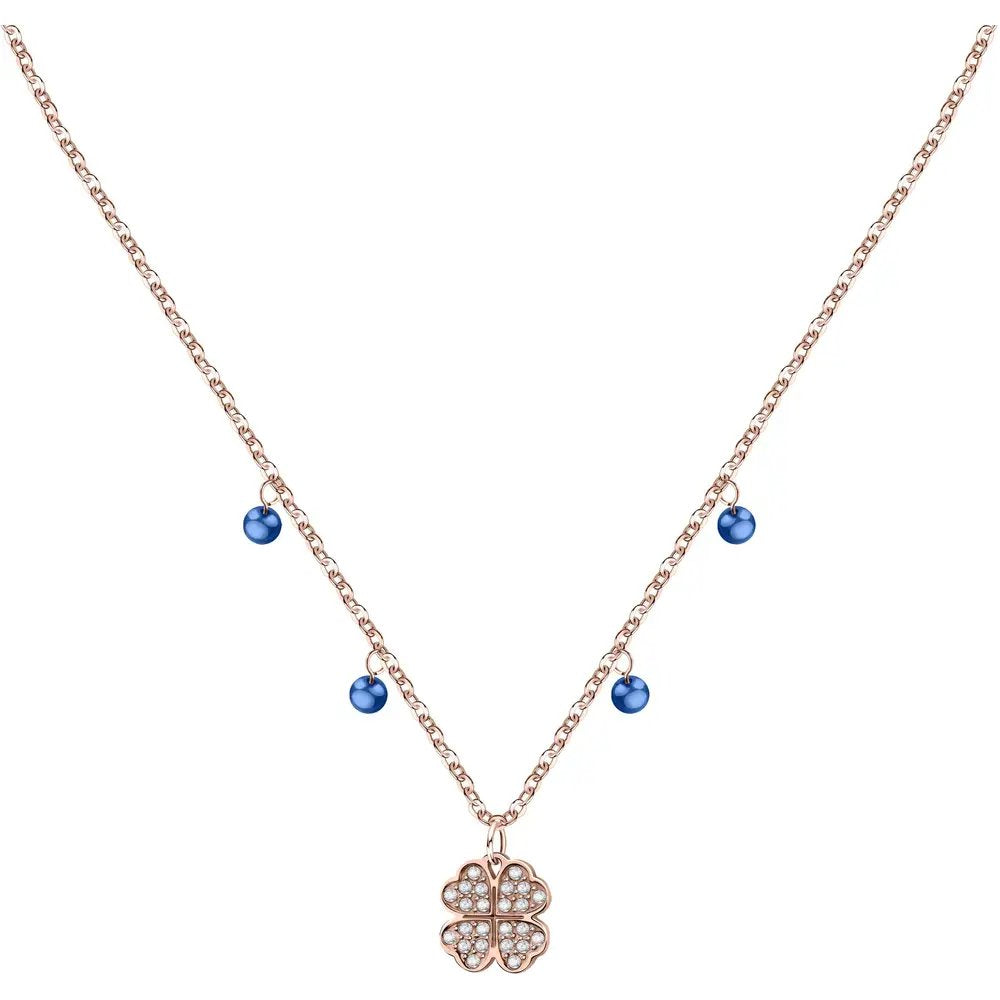 COLLANA LA PETITE STORY FRIENDSHIP -