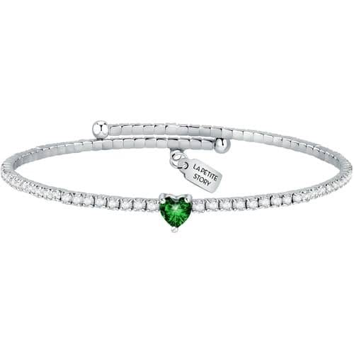 BRACCIALE LA PETITE STORY LOVE -