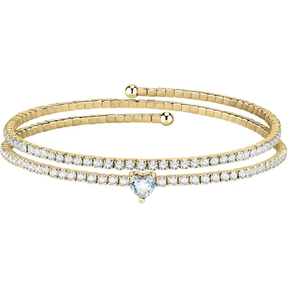 BRACCIALE LA PETITE STORY LOVE -
