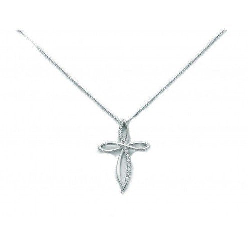 Collana Croce Miluna -