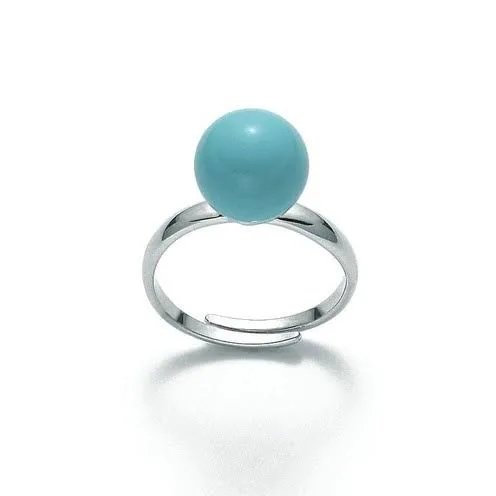 Anello Donna  Terra E Mare - Miluna