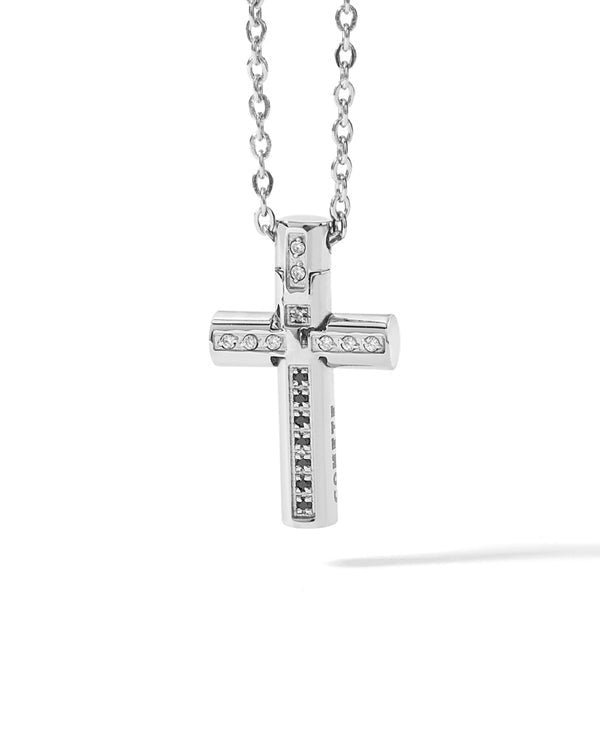 Collana uomo Comete